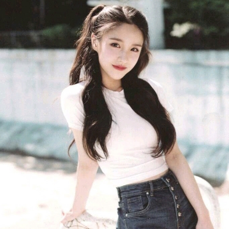 K-pop mv