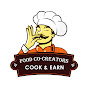 Top Food Youtube Channel logo