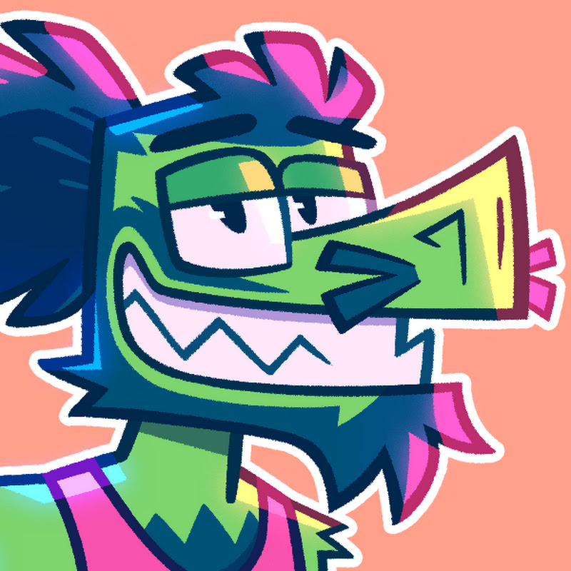 StelLizard icon