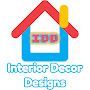 Interior Decor Designs