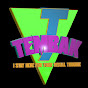 VJ TEMBAK logo