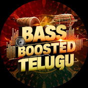 Bass Boosted Telugu