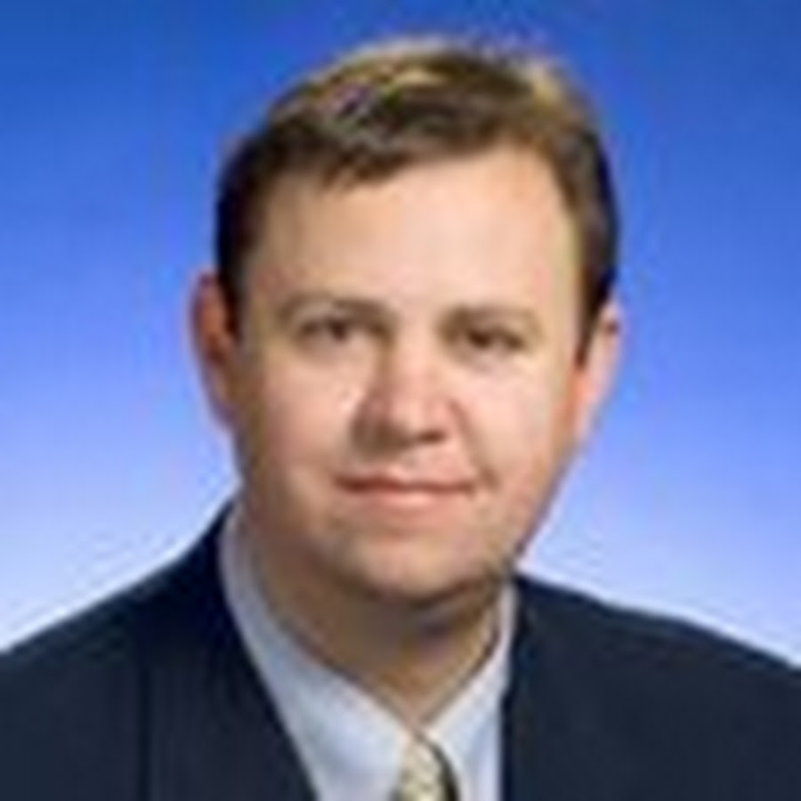 Eric Stewart YouTube