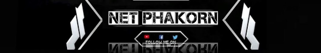 Net Phakorn YouTube channel avatar