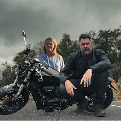 Biker of Atlantis net worth