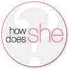 HowDoesShe