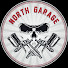 North Garage