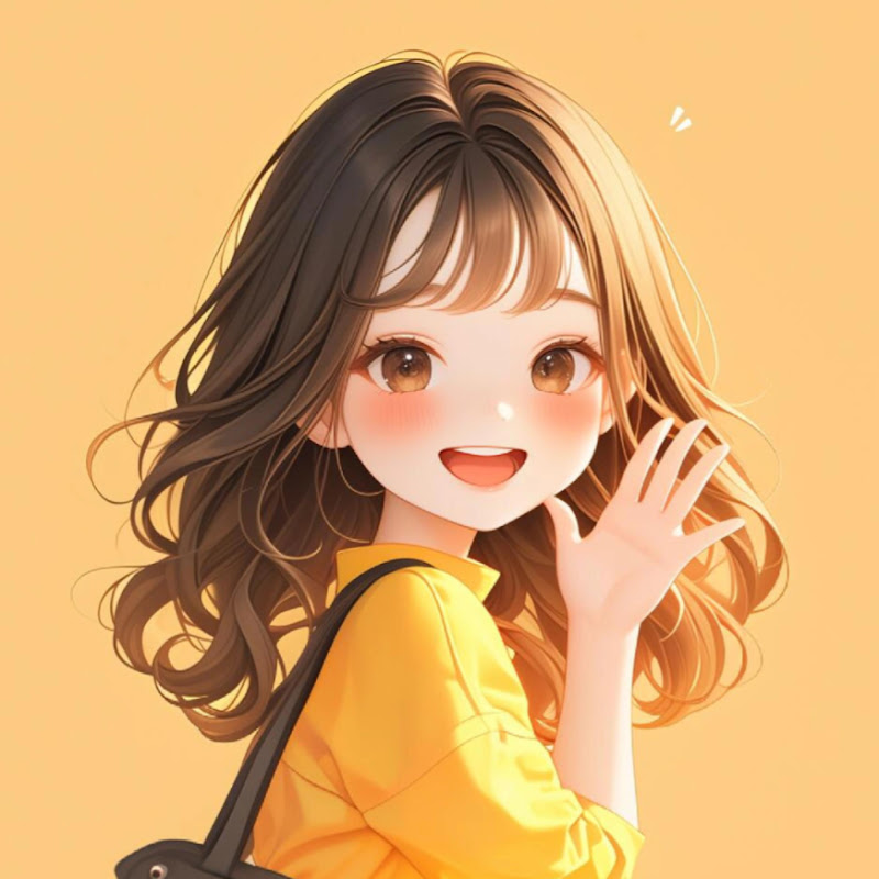 黃小米講故事 Logo