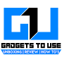 GadgetsToUse
