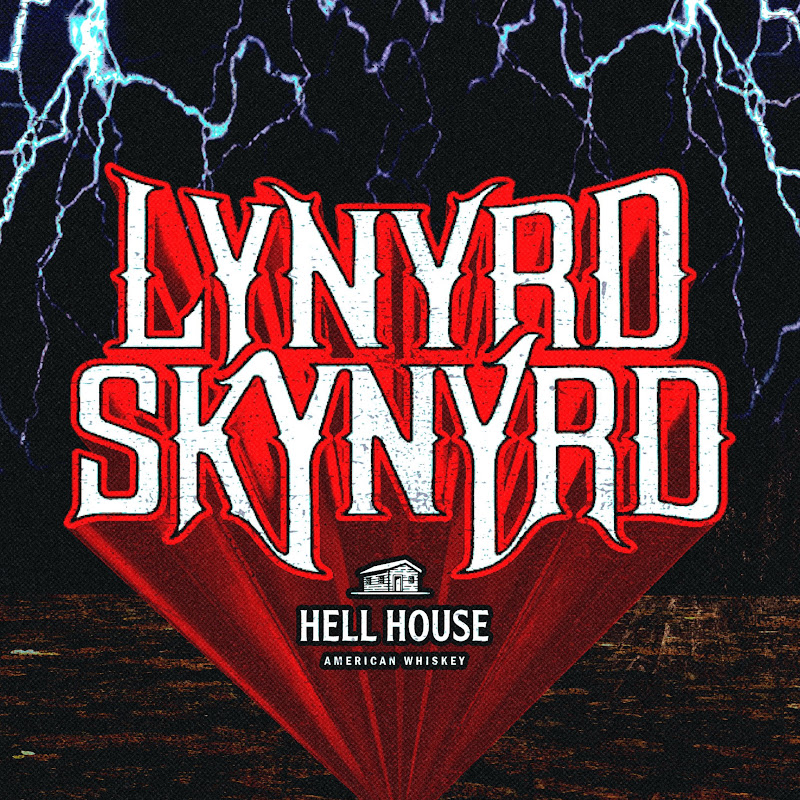 Lynyrd Skynyrd - Topic