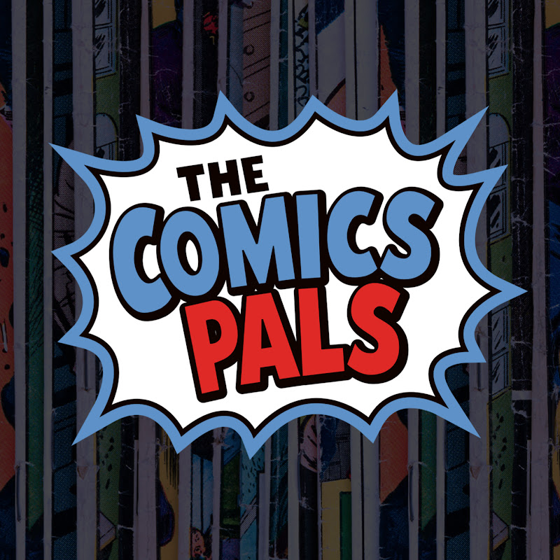 The Comics Pals