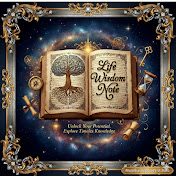 Life Wisdom Note - 人生の知恵ノート