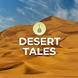 Desert Tales logo