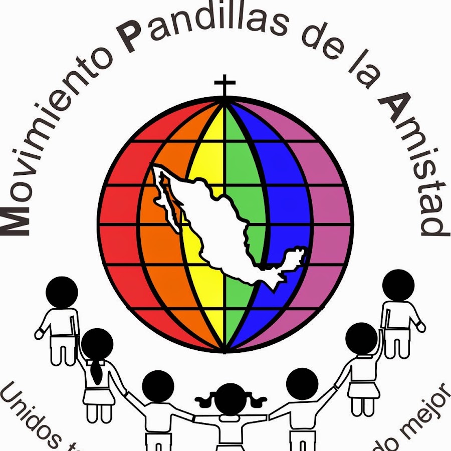 Pandillas de la amistad SecnalTv - YouTube