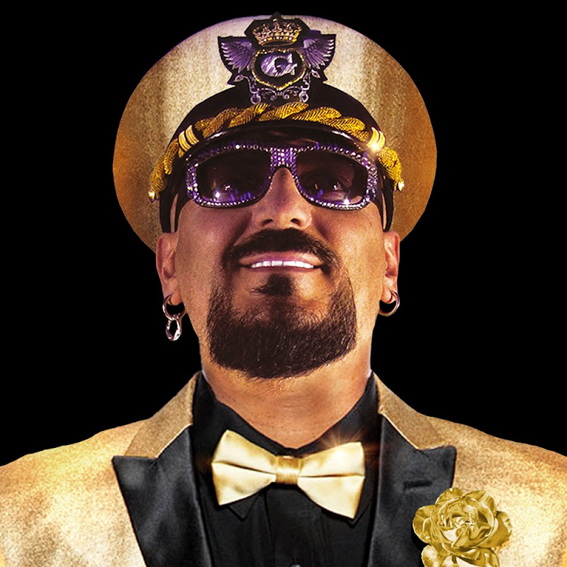 Channel Avatar
