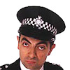 The Thin Blue Line