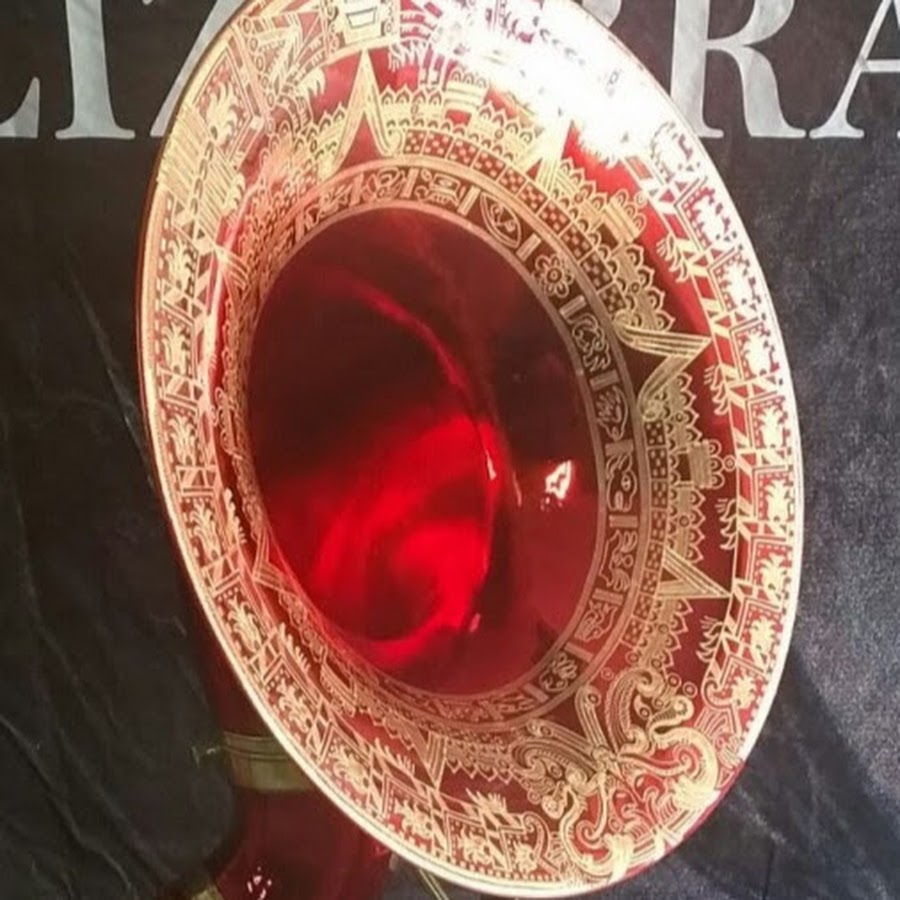 lizarraga instruments YouTube