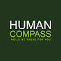 Human Compass Coaching logo
