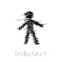 Indistinct logo