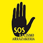 SOS Racismo SOS Arrazakeria