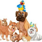 Pets & Animals Haven logo