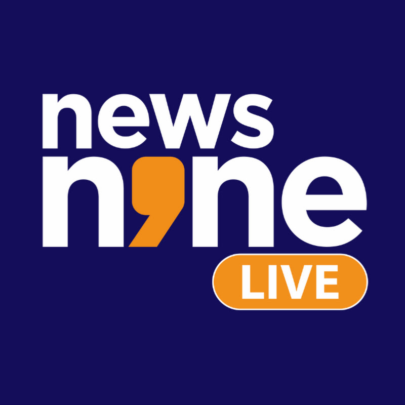 NEWS9 Live