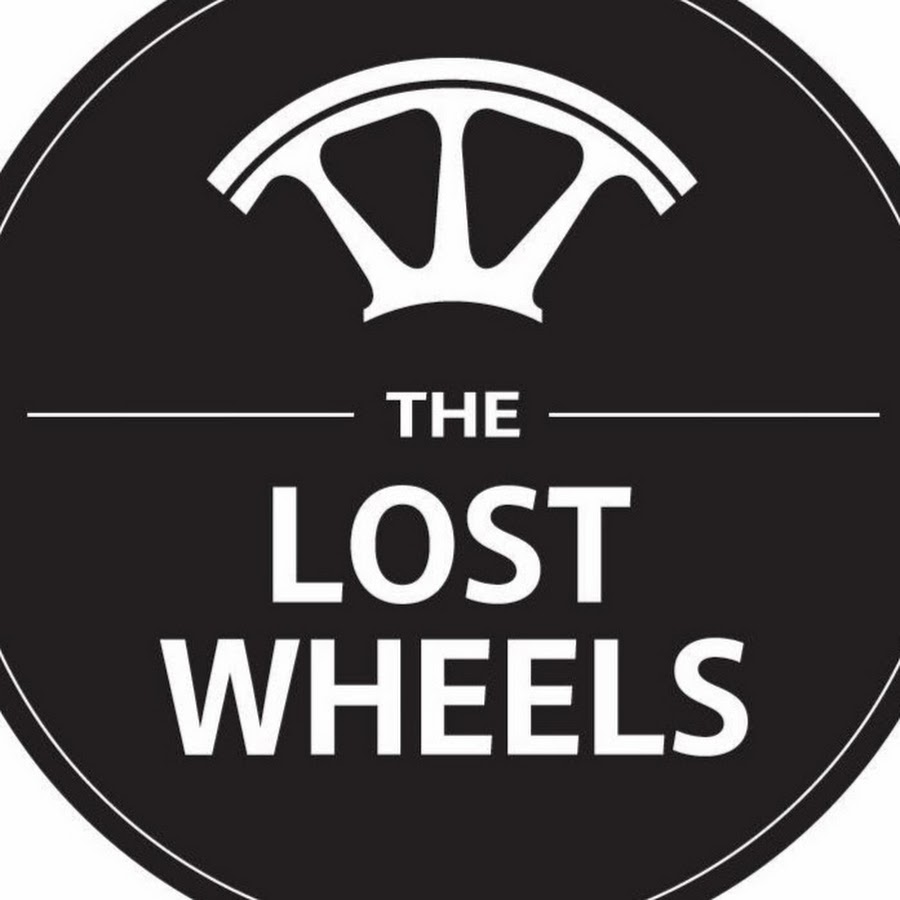 The Lost Wheels YouTube