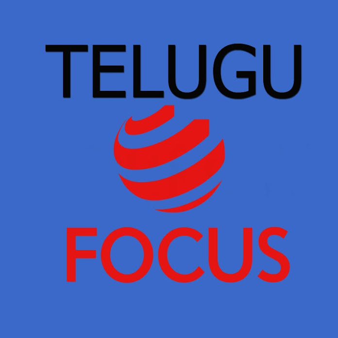 Telugu Focus Net Worth & Earnings (2024)