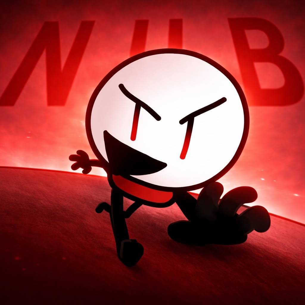 Post from Nub