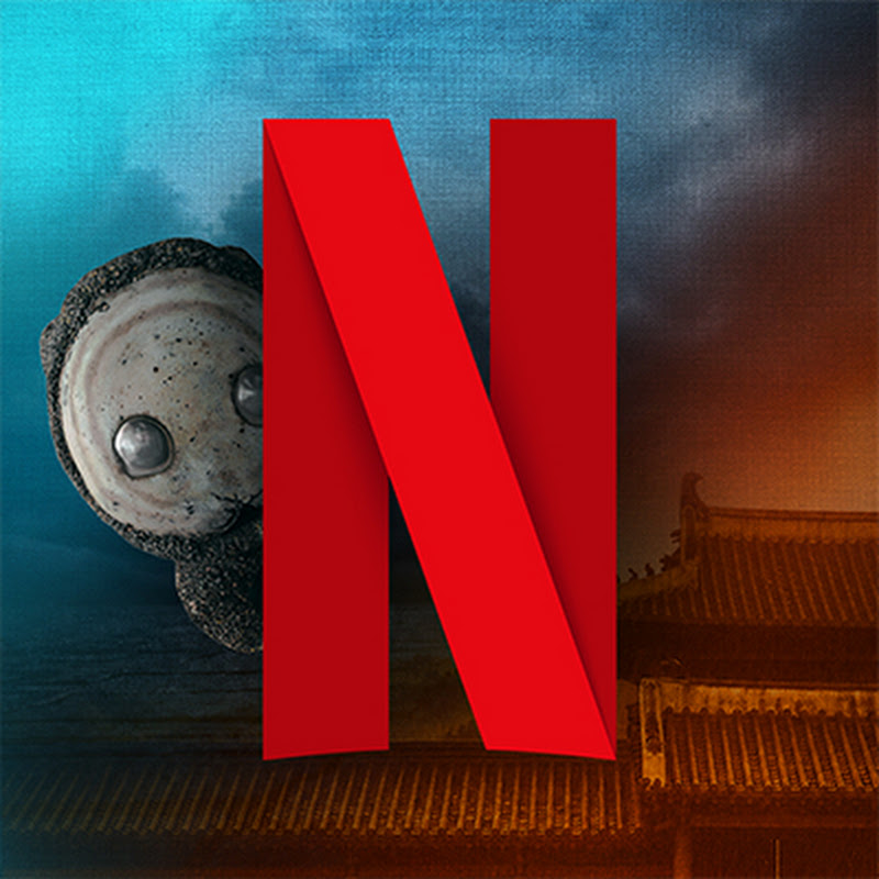Netflix Korea 넷플릭스 코리아