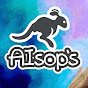 Aisop's Fables logo