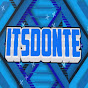 ItsDonte logo