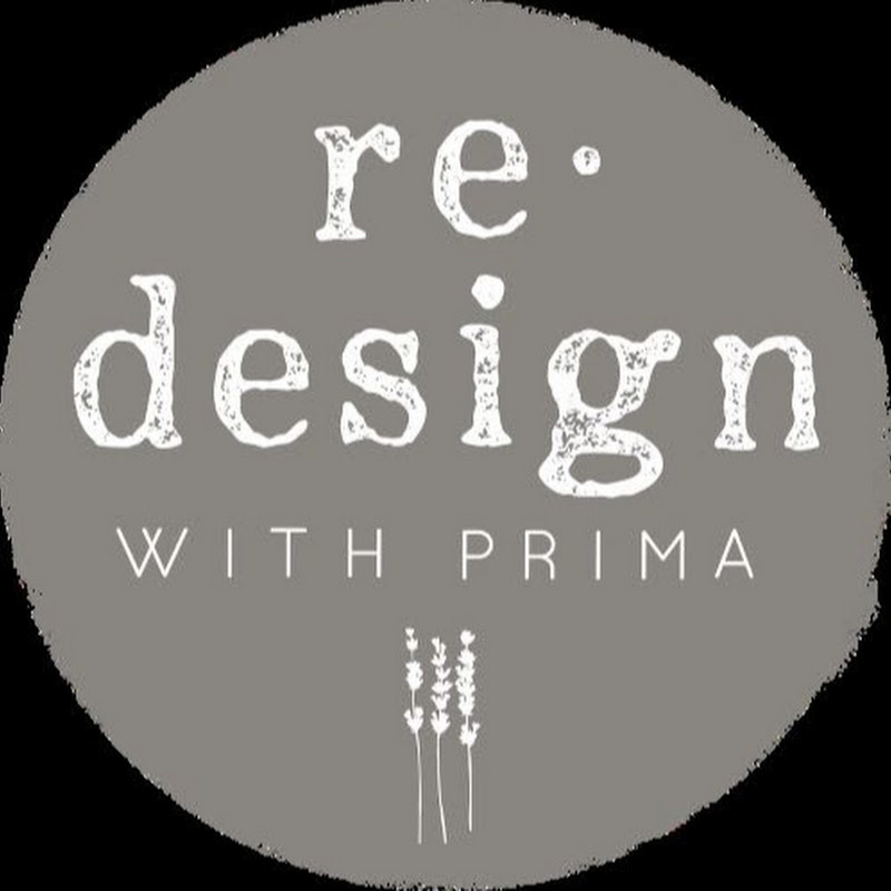 Redesign with Prima