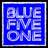 BLUE fiveone