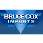 Bruce Cox Imports - @brucecoximports6707 YouTube Profile Photo