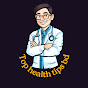 Top Health Tips BD logo