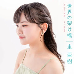 東亜樹ベストステージアイコン画像