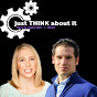 just THINK about it logo