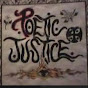 POETIC JUSTICE Online logo