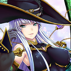 Sennen / 千年戦争アイギス