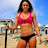BikiniModelFitness