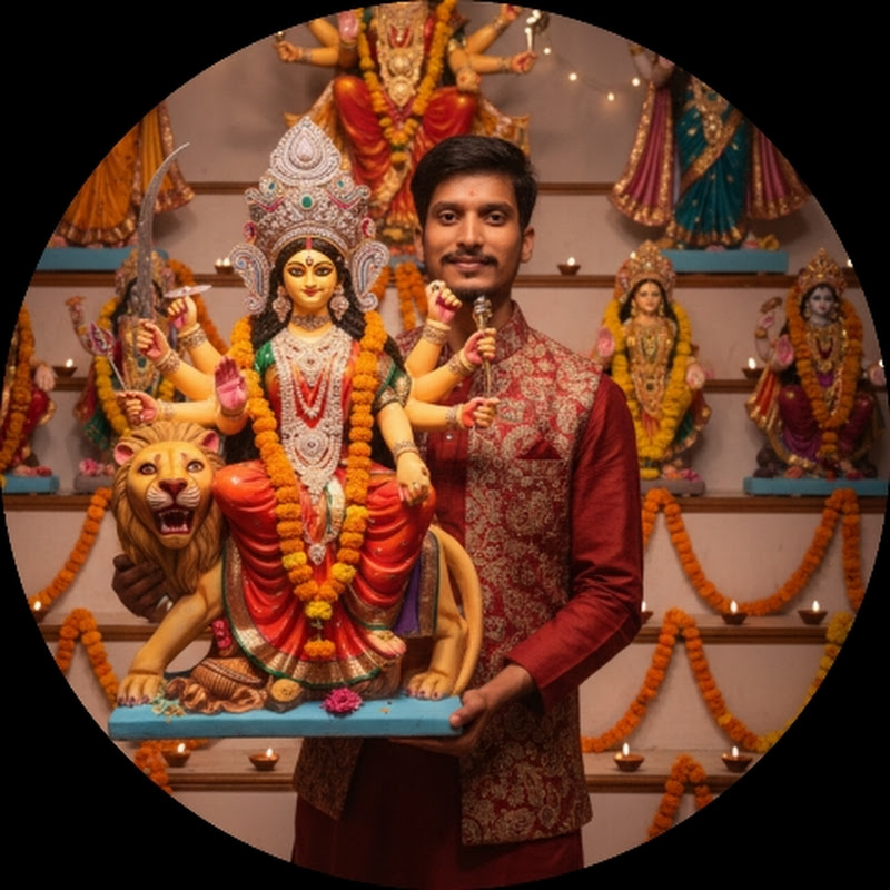 Toni Bhojpuri Entertainment icon