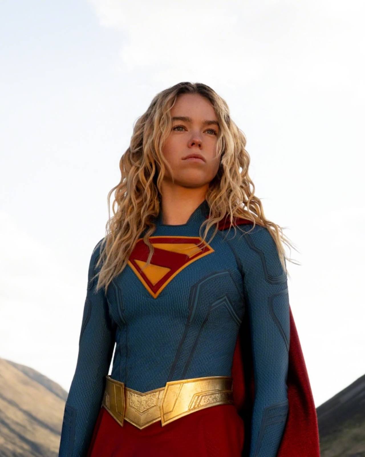 スーパーガール-My name is Supergirl 12インチ YouTube