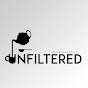 UNFILTERED RAW FACTS logo