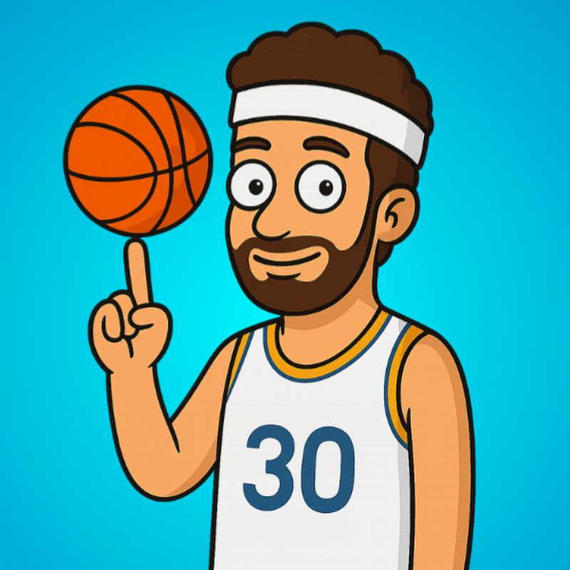 Never Bring Your Bald Dad To An NBA Game 💀