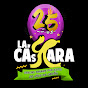 La Cáscara Internet Television