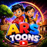 mTAJUxzV1P4-channel-avatar-ARS TOONS