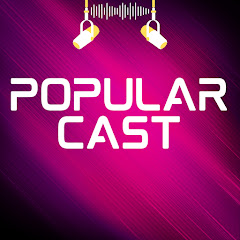 Channel thumbnail for PopularCast