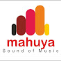 Mahuya Banerjee Official logo