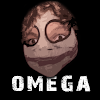 TheOMEGAloser